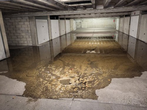 LB DÉGORGEMENT — Débouchage canalisation à Paris