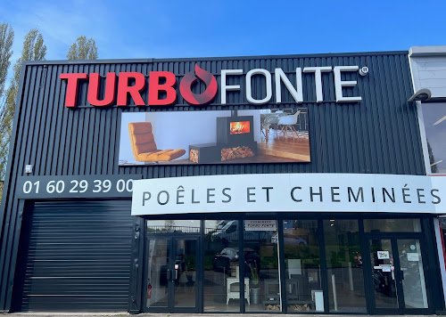Turbo Fonte Pontault-Combault - Poêles et Cheminées — Ramoneur à Paris