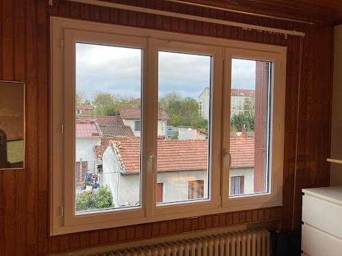 MVM Menuisier — Menuisier à Lyon
