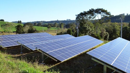 FreXolaire - Installation de systèmes solaires photovoltaïques — Panneaux solaires à Paris
