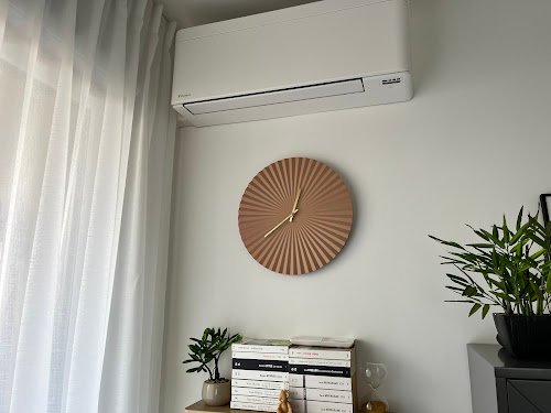 Clim Perfect — Frigoriste à Lyon