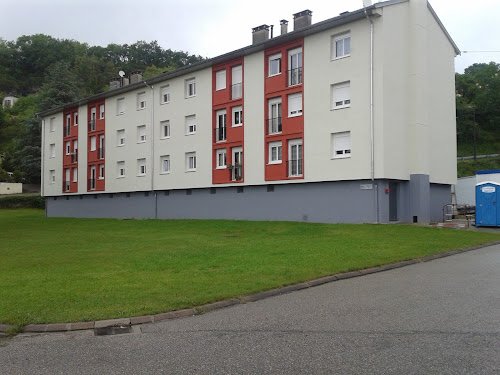 La française des façades — Façadier à Lyon