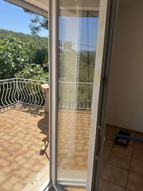 Libert'a Vitres — Vitrier à Marseille