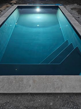 Piscinity - Distributeur Génération Piscine — Pisciniste à Marseille