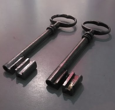 La Clé du Fort — Serrurier à Lyon