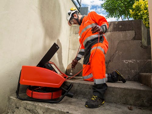 SARP SUD OUEST Toulouse — Débouchage canalisation à Toulouse