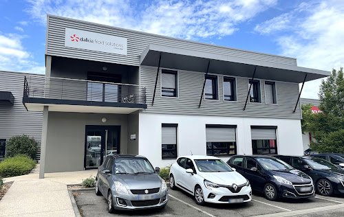 Dalkia Froid Solutions — Frigoriste à Lyon