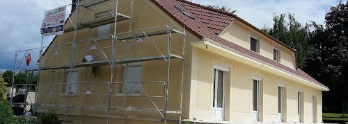 Entreprise Pro Façade — Façadier à Paris