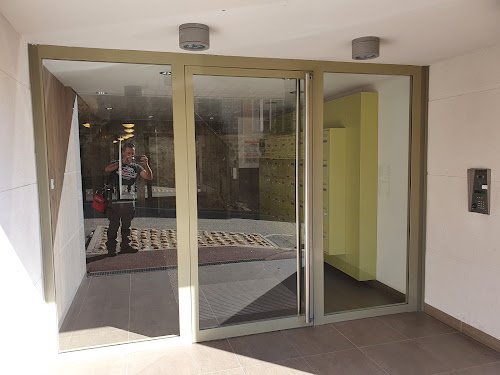 ACM VITRERIE — Vitrier à Lyon