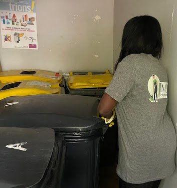JIMY CLEANING — Nettoyage fin de chantier à Paris