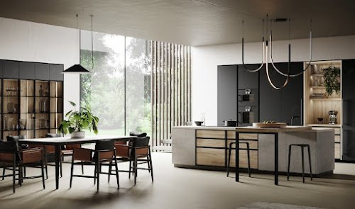 Home Kitchen — Cuisiniste à Marseille