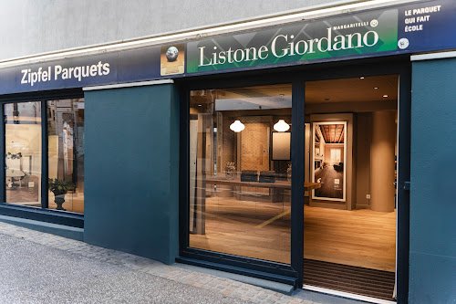 La Maison Zipfel — Parqueteur à Lyon