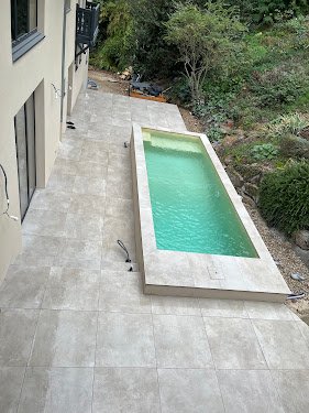 Le Petit Meunier Carrelage — Carreleur à Lyon