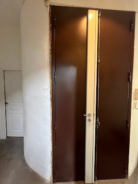 Le serrurier de la bonne mère — Serrurier à Marseille