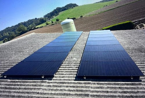 ADPER — Panneaux solaires à Paris