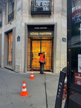 EVA-IDF — Débouchage canalisation à Paris