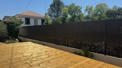 A.B.C Clotures — Clôture & portail à Marseille