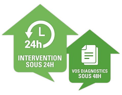 Ecodiag Immo — Diagnostic immobilier à Paris