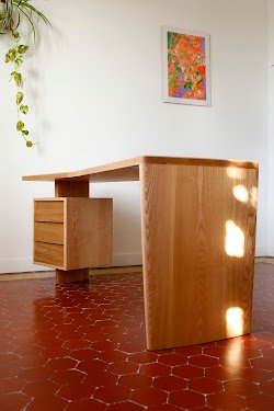 Atelier Kodo — Menuisier à Marseille