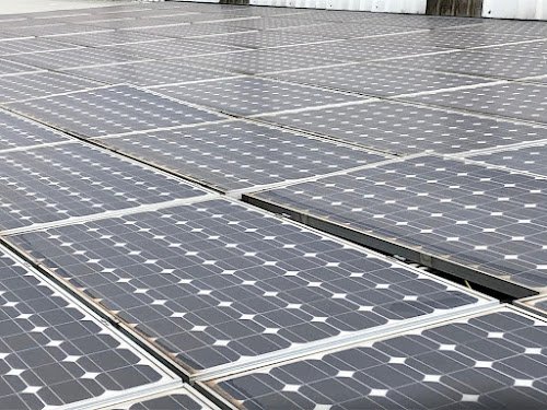 Objectif Solaire — Panneaux solaires à Lyon