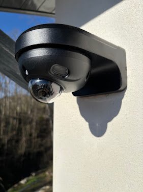 A.M.P Alarme Midi Pyrénées — Alarme & sécurité à Toulouse
