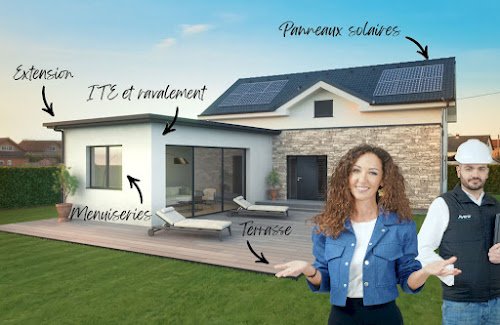Avenir Rénovations Toulouse — Maçon à Toulouse