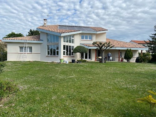 Prévention de l'Habitat — Façadier à Toulouse
