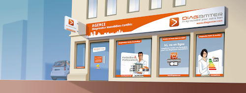 Diagamter Diagnostic Immobilier Paris 16 — Diagnostic immobilier à Paris