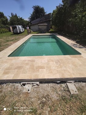 DBM CARRELAGE OCCITAN — Carreleur à Toulouse