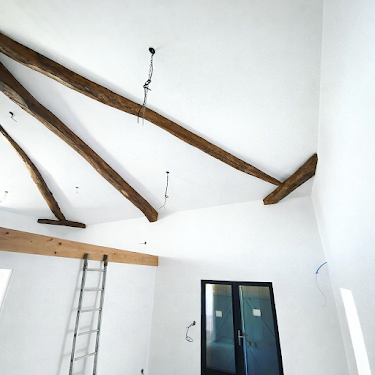EURL Teulieres - Plaquiste & Isolation intérieur — Plaquiste à Toulouse