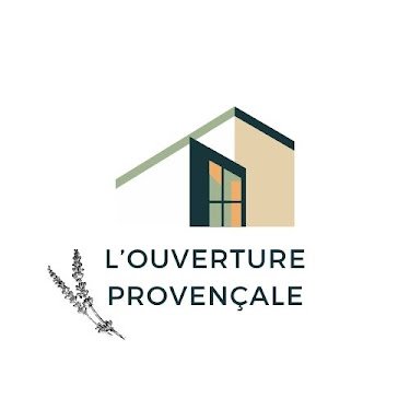 L'Ouverture Provençale — Clôture & portail à Marseille
