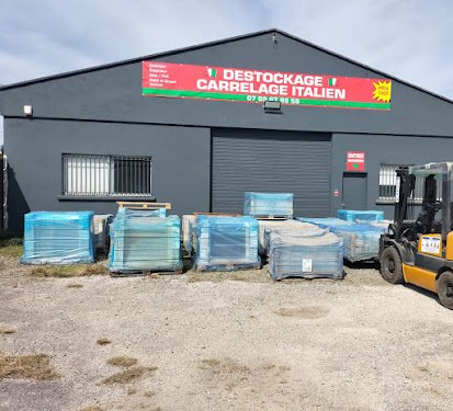 Occitanie carrelage — Carreleur à Toulouse