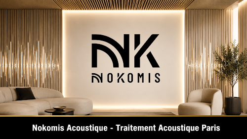 Nokomis Acoustique - Traitement Acoustique Paris — Isolation à Paris