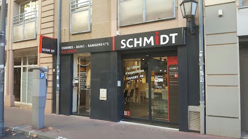 SCHMIDT Lyon 8 — Cuisiniste à Lyon