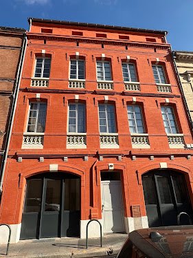 GFP (Générale Façades Patrimoine) — Façadier à Toulouse
