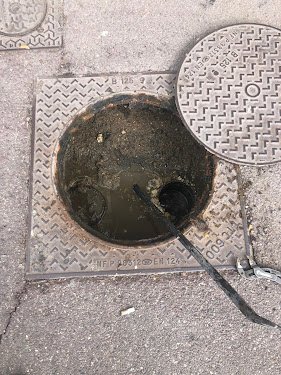 ACNISSEMENT SAS - Débouchage et assainissement — Débouchage canalisation à Marseille