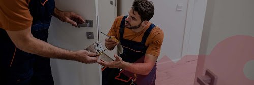 HB Dépannage Serrurerie — Vitrier à Lyon