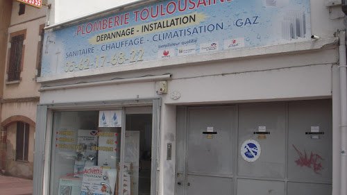 Plomberie Toulousaine — Plombier à Toulouse