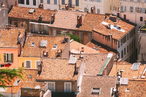 Les Toits de France — Couvreur à Marseille