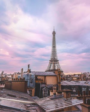 Pereira Ramonage — Ramoneur à Paris