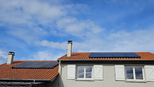 Viva Energie — Panneaux solaires à Lyon