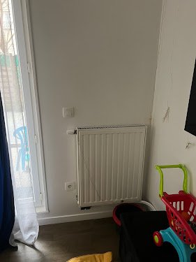 France chauffage plomberie — Chauffagiste à Paris