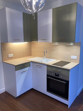 Mobalpa — Cuisiniste à Paris