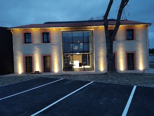 DSG ELEC — Domotique à Toulouse