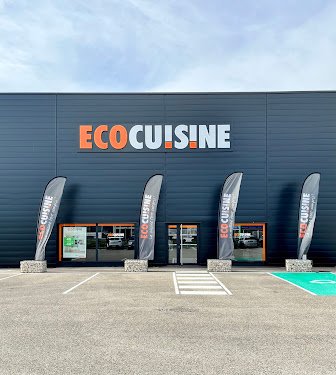 Ecocuisine Villefranche sur Saône - Cuisines et Electroménager — Cuisiniste à Lyon