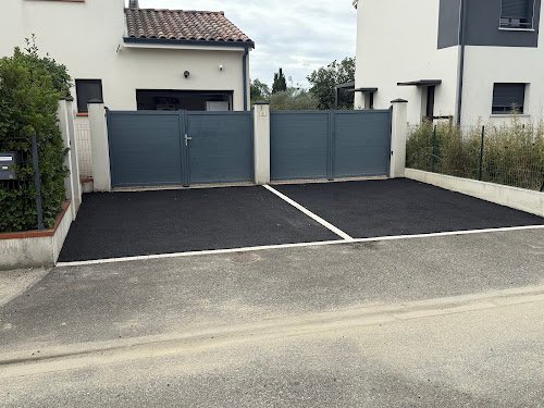 BTP PRIVES — Isolation à Toulouse