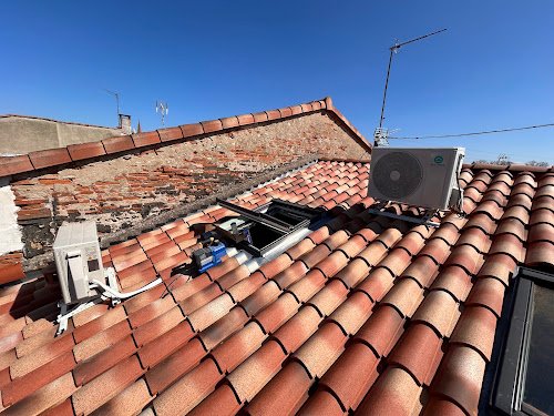 Artisan Liechti plomberie — Pompe à chaleur à Toulouse