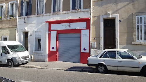Petrosino Sarl — Peintre en bâtiment à Marseille