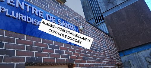 SOSCAMERA — Vidéosurveillance à Paris