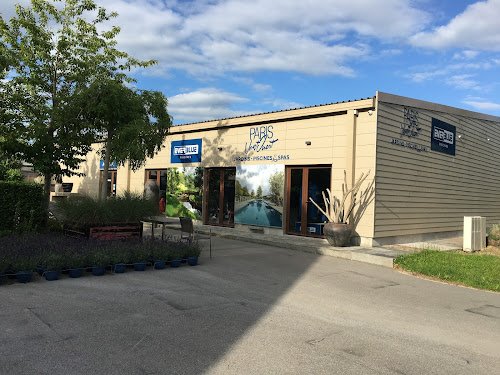 Everblue - Paris Vert Ouest — Pisciniste à Paris